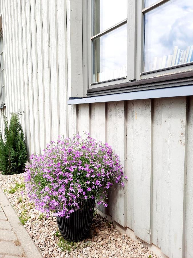 Lake & Library Boutique Hotel Ignalina Exterior foto