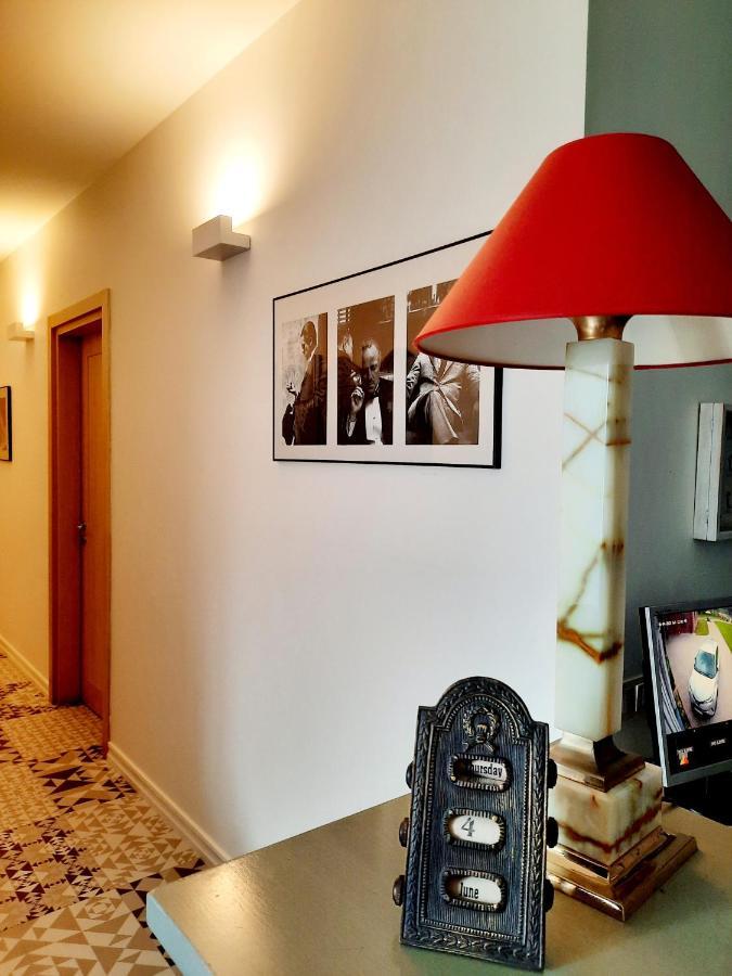 Lake & Library Boutique Hotel Ignalina Exterior foto